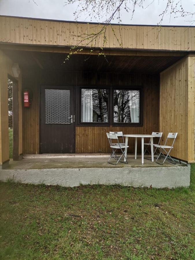 U Vaclava Bed & Breakfast Hřensko Екстериор снимка