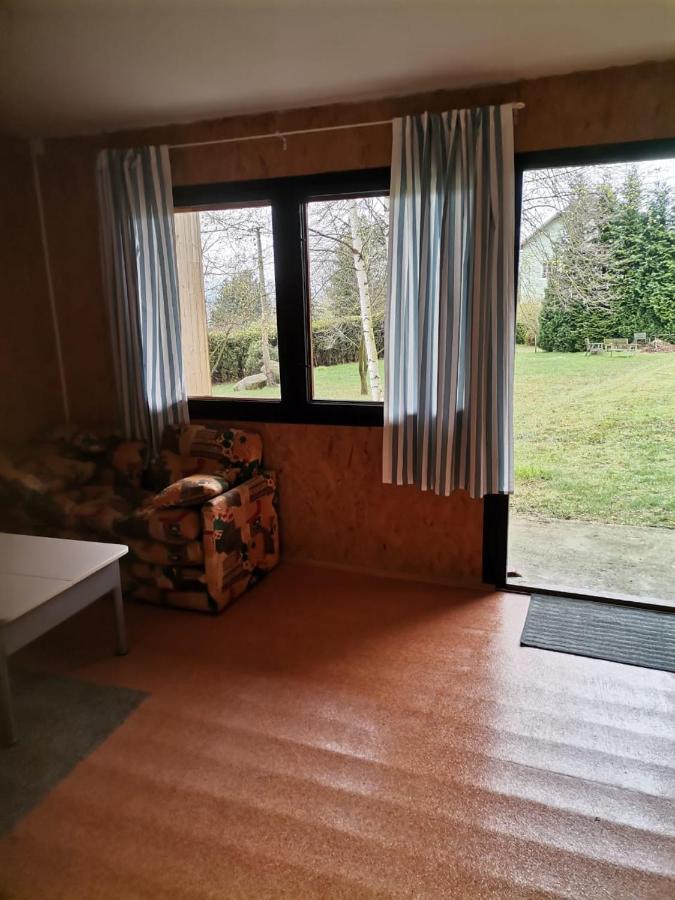 U Vaclava Bed & Breakfast Hřensko Екстериор снимка