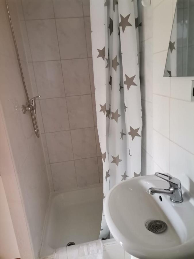 U Vaclava Bed & Breakfast Hřensko Екстериор снимка