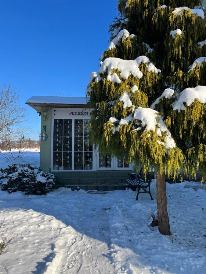 U Vaclava Bed & Breakfast Hřensko Екстериор снимка