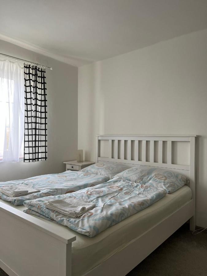 U Vaclava Bed & Breakfast Hřensko Екстериор снимка