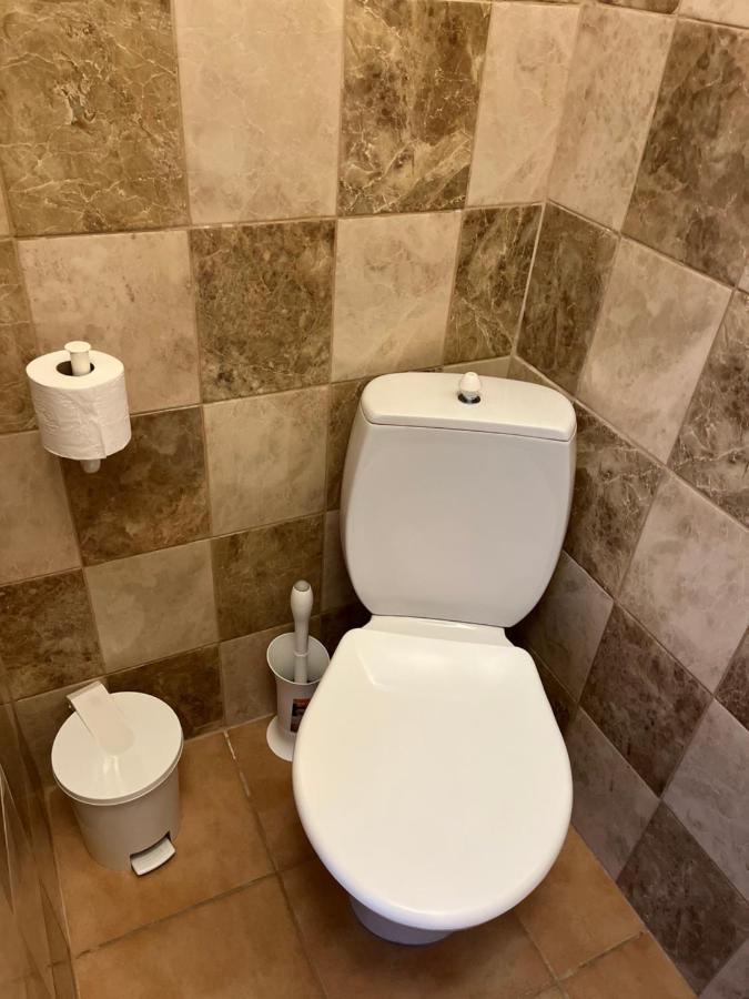 U Vaclava Bed & Breakfast Hřensko Екстериор снимка