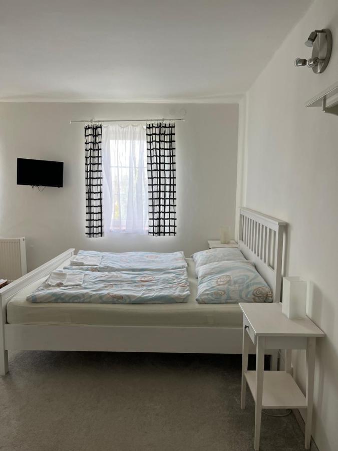 U Vaclava Bed & Breakfast Hřensko Екстериор снимка