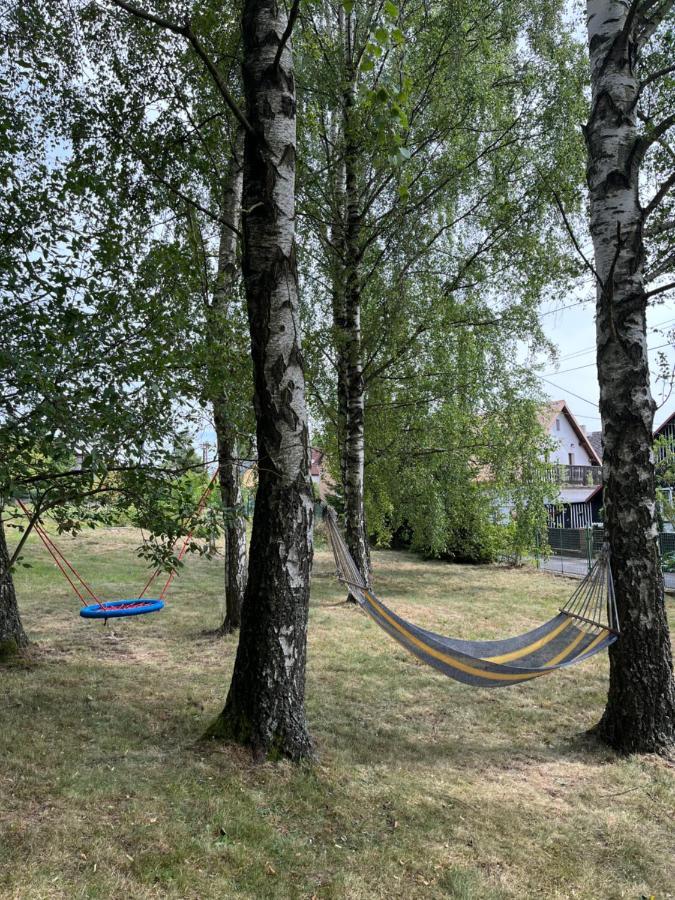 U Vaclava Bed & Breakfast Hřensko Екстериор снимка