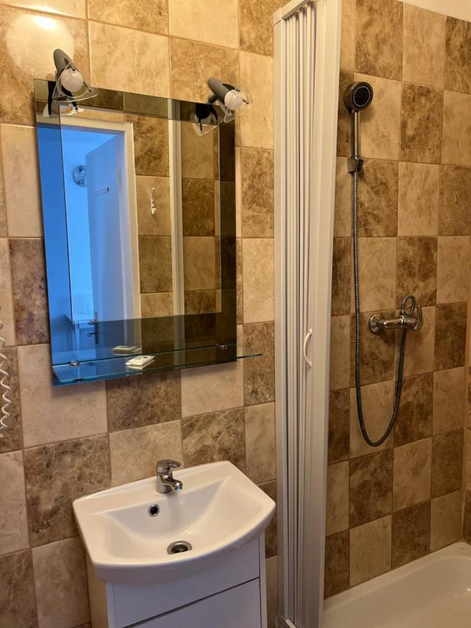 U Vaclava Bed & Breakfast Hřensko Екстериор снимка